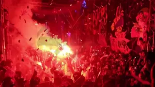 اجمل مزمار صعيدي ممكن تشوفه في حياتك دندنها