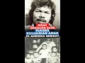 Download Lagu Kisah Benjamin Sueb, Sukses Kuliahkan Anak di Amerika Serikat