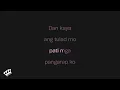 Gabriella - Natatawa Ako (Karaoke Version)