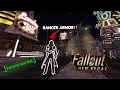 HOW to get the NCR ranger armor IN Fallout New Vegas