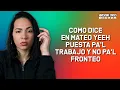 No Confunda - El Leo Pa' x Abdi x Jinys | Letra (Reggaeton Cristiano 2022)