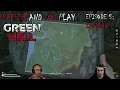Father and Son Play Green Hell - Episode 5 Lambda 2