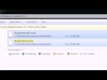 Intermediate Java Tutorial 33 Uploading and Testing the Applet YouTube
