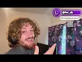 Rex Orange County - Hannah Montana | UK Reacts | He As Such A Intriguing Character..! 🤯