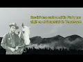 JOHNNY CASH - TENNESSEE STUD (SUBTITULADO EN ESPAÑOL)