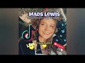 Mads Lewis tiktok Compilation