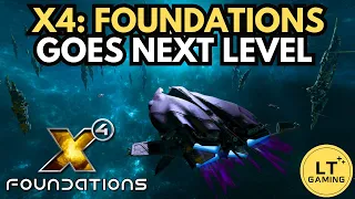 X4 Foundations - NEW Envoy Pack DLC 8 00 Diplomacy Review