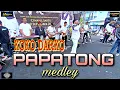 Download Lagu PAPATONG MEDLEY || VOC : KOKO DARKO || FEATURING #ldpro || #yulidaria official
