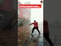 Boxing Explosive Combo Tutorial