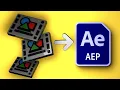 Simplify Your Workflow Free Reducer Script for After Effects