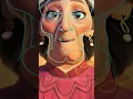 Download Lagu I turned Abuela Alma Madrigal into handsome✨SQUIDWARD💀Disney's Encanto✨ #shorts #encanto