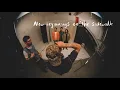 Download Lagu The Fray - Angeleno Moon (Lyric Video)