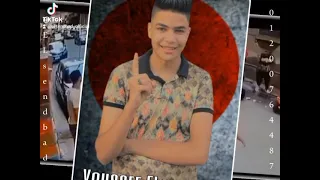 حاله واتس حلقولو ومودي امين اتزحلق يا حكاك فيها عركه بالسكاكين 