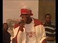 P SQUARE PERFORMING BUSY BODY RMX @THE 9th ANNUAL KENNIS MUSIC FESTIVAL
