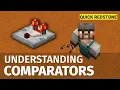 Comparators Explained Simply