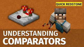 Comparators Explained Simply