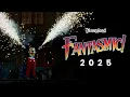 4K Fantasmic FULL SHOW - Disneyland Resort 2025