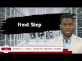 CompTIA A Core 1 220-1101 Next Step - Practice Exam