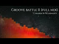 Download Lagu Cyranek \u0026 Pie dinasty - Groove battle II [full mix]
