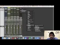 Pro Tools - PT timing Correction Plugins
