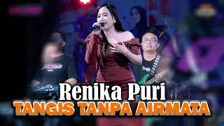 tangis tanpa airmata renika puri new astina live sirapan madiun pm audio