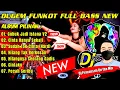Download Lagu DJ FUNKOT PALEMBANG GUBUK JADI ISTANA X CINTA HANYA SEKALI  DUGEM FUNKOT FULL BASS VIRAL TERBARU