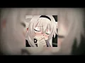 Chael feat kaii - Don't Speak (Slowed)