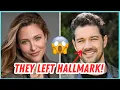 10 Hallmark Actors Who Shockingly Left the Network