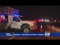 2 Dead After Crash In Front Of Church In Johnson County