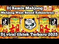 Download Lagu DJ REMIX MAHJONG🀄🀄 || DJ MAHJONG WAYS SOUND KEHANCURAN VIRAL TIKTOK TERBARU 2025