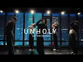 Lagu Sam Smith - Unholy ft. Kim Petras Dance Cover | Juana Choreography