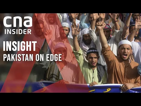 Another Sri Lanka In The Making Pakistan On Brink Of Economic Ruin Insight Full Episode
