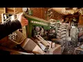INCREDIBLE BARN FIND IN A HOARDER S GARAGE