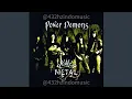 Power Metal - Bidadari (1993) [432 Hz]