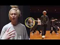 Download Lagu Schokkend! Is Jimin stiekem bezig met het opnemen van een nieuwe videoclip? Fans kunnen hun ogen ...