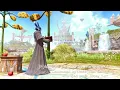 FFXIV: Endwalker - (F)low fi ~ Flow lo-fi Arrangement
