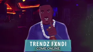 trendz fxndi come online