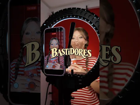 Bastidores ๐ซ๐ฟ๏ธ๐ซ๐ฎ๐ฉ
