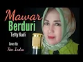 MAWAR BERDURI // Tetty Kadi // Cover by Tien Indra juwita #popmusic #lagunostalgia
