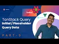 TanStack v4 Query Course - Query Data