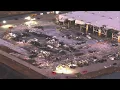 Attorney says Amazon s negligence led to warehouse collapse during Edwardsville tornado