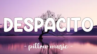 despacito remix luis fonsi u0026 daddy yankee feat justin bieber lyrics