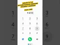 Download Lagu JARANG ORANG TAU KODE PERCEPAT JARINGAN SAMSUNG