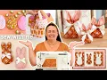 Sew With Me 2 Hours of Free Easy Easter Sewing Projects