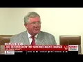 Former Jefferson County Schools superintendent arrested