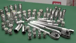 O Reilly Auto Parts - Power Torque Tools