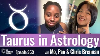 Taurus in Astrology Meaning and Traits Explained
