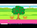 Starfall Instructions