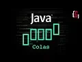 Colas en Java