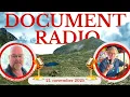 Document radio 21. november